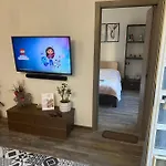 Casa Bravetta - Parking Private * Rome