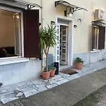 Casa Bravetta - Parking Private Appartement Rome
