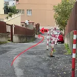 Casa Bravetta - Parking Private Appartement