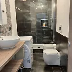 Appartement Casa Bravetta - Parking Private Rome