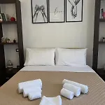 Casa Bravetta - Parking Private Appartement Rome