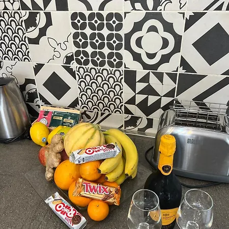 Casa Bravetta - Parking Private * Rome