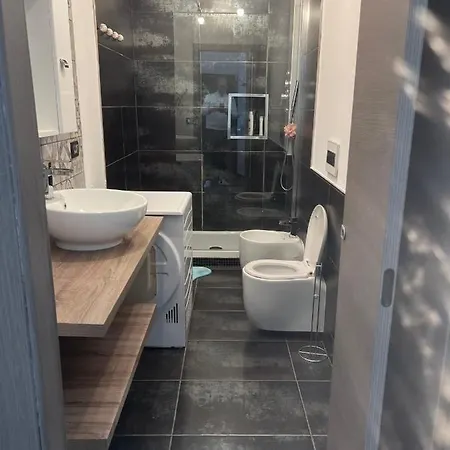 Apartman Casa Bravetta - Parking Private *