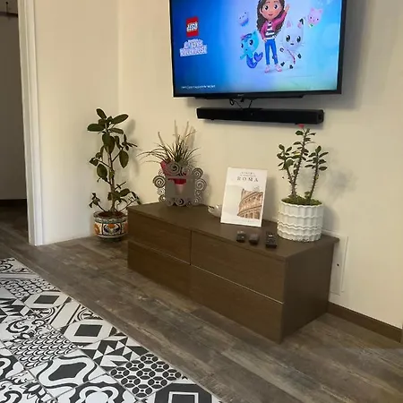 Apartman Casa Bravetta - Parking Private