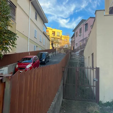 Apartman Casa Bravetta - Parking Private