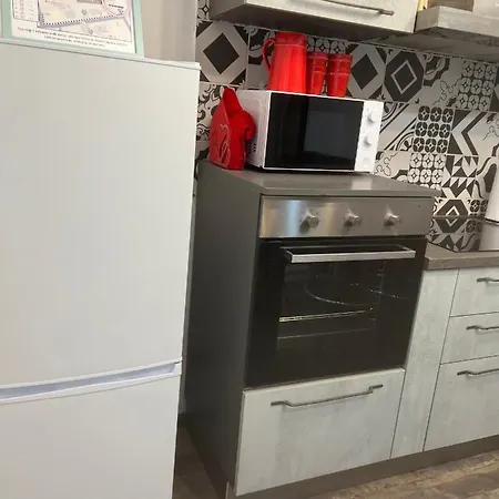 شقة Casa Bravetta - Parking Private