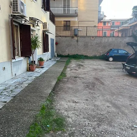 Casa Bravetta - Parking Private