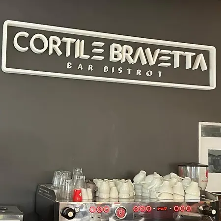 Casa Bravetta - Parking Private *