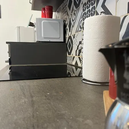 Casa Bravetta - Parking Private Ρώμη