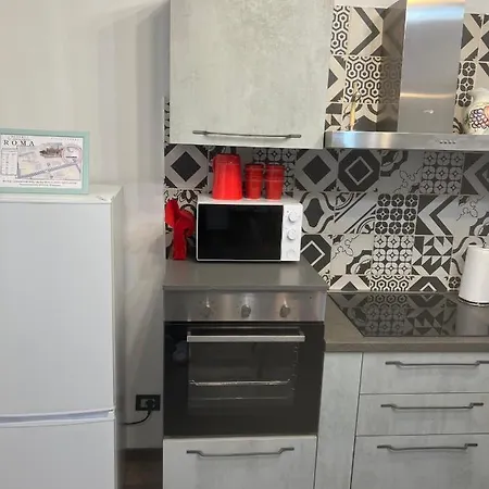 Casa Bravetta - Parking Private شقة *