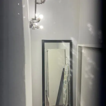 Casa Bravetta - Parking Private * روما