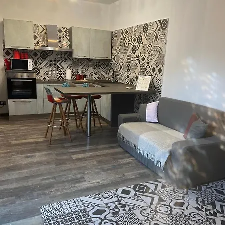 Casa Bravetta - Parking Private شقة *