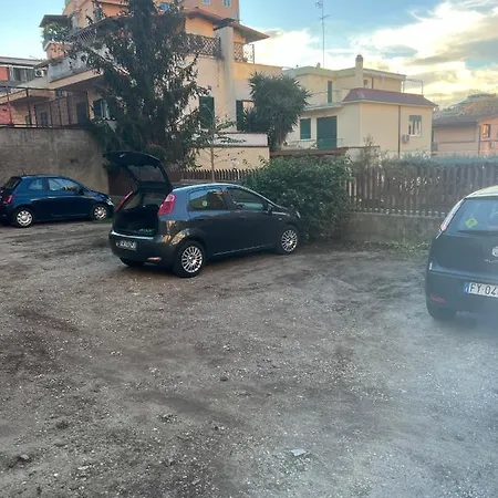 شقة Casa Bravetta - Parking Private *