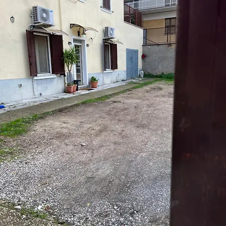 Casa Bravetta - Parking Private روما