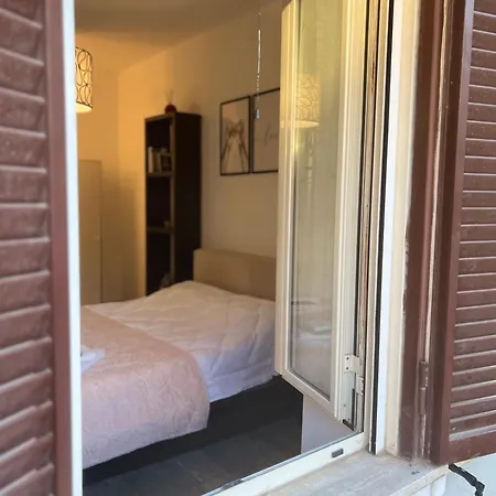 شقة Casa Bravetta - Parking Private *