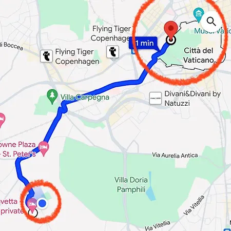 Casa Bravetta - Parking Private *