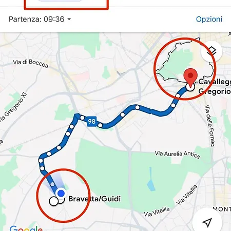 شقة Casa Bravetta - Parking Private