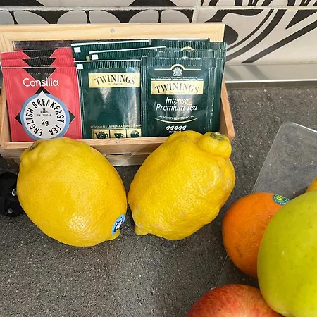 Casa Bravetta - Parking Private شقة *