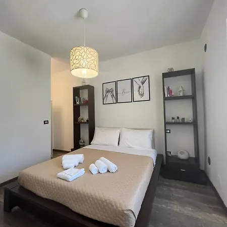 Casa Bravetta - Parking Private شقة *