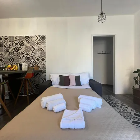 Casa Bravetta - Parking Private *