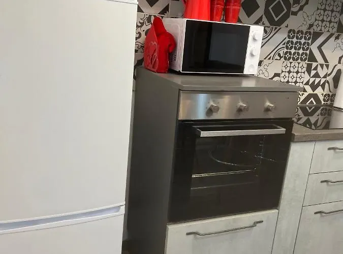 Apartmán Casa Bravetta - Parking Private