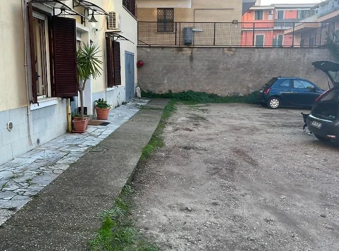 Casa Bravetta - Parking Private