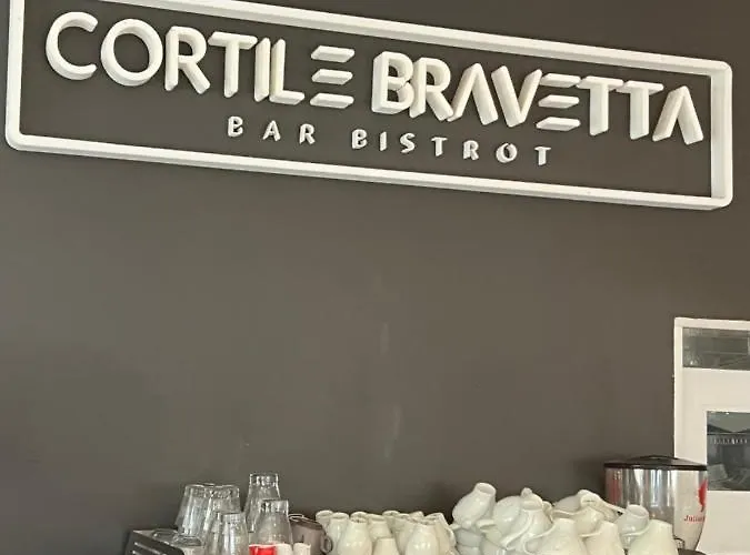 Casa Bravetta - Parking Private *