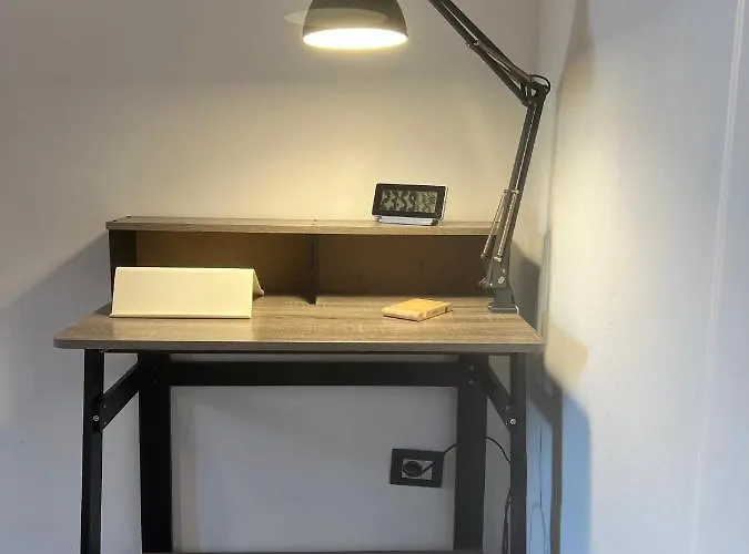 Casa Bravetta - Parking Private Řím