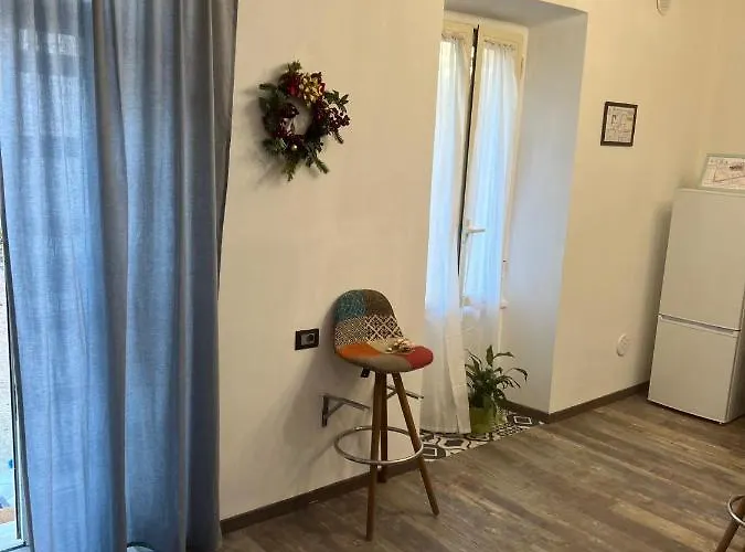 Casa Bravetta - Parking Private Apartmán *