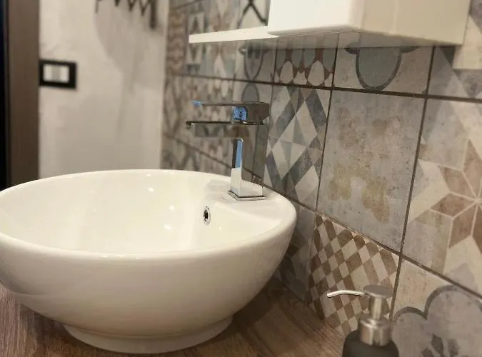 Casa Bravetta - Parking Private * Řím