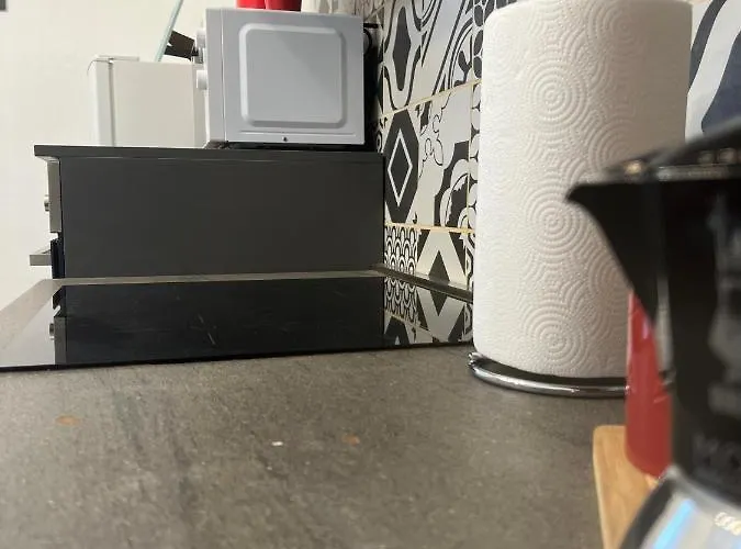 Casa Bravetta - Parking Private Řím