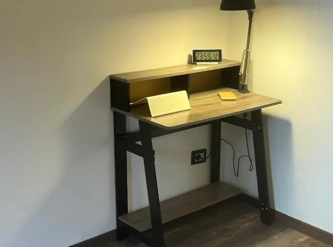 Casa Bravetta - Parking Private Appartamento