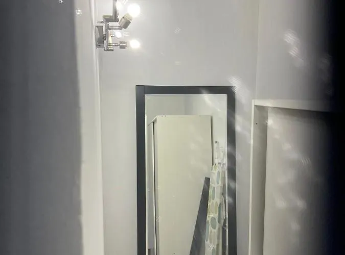 Casa Bravetta - Parking Private * Řím