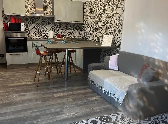 Casa Bravetta - Parking Private Appartamento *