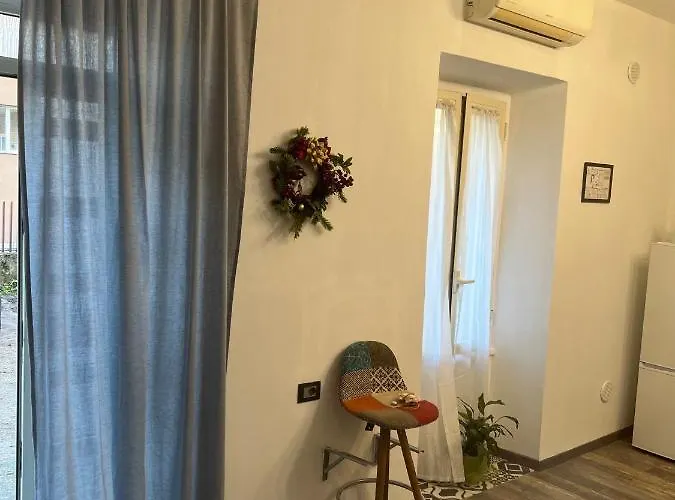 Casa Bravetta - Parking Private