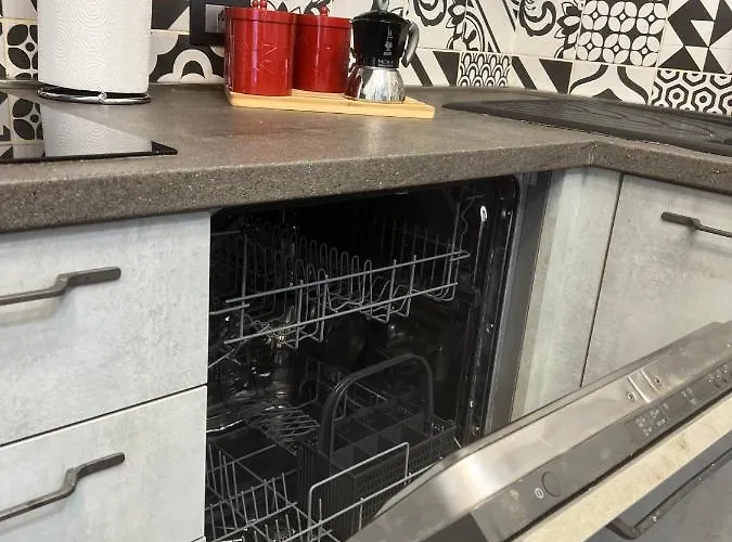 Apartmán Casa Bravetta - Parking Private