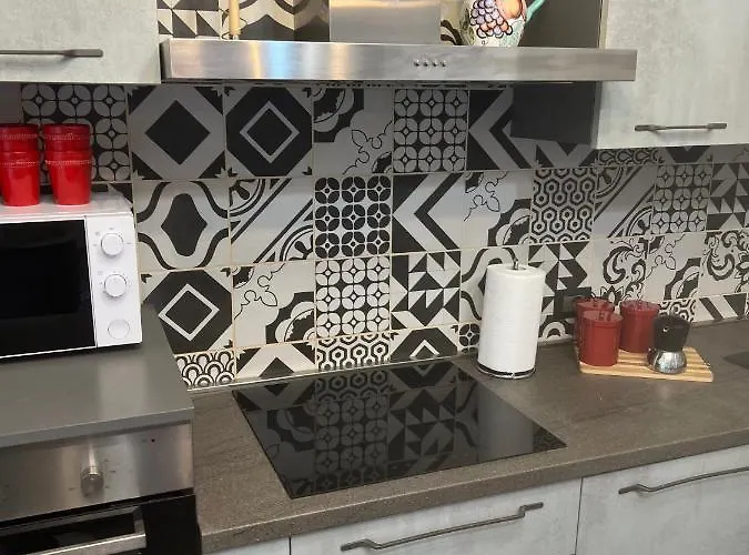 Casa Bravetta - Parking Private Apartmán *