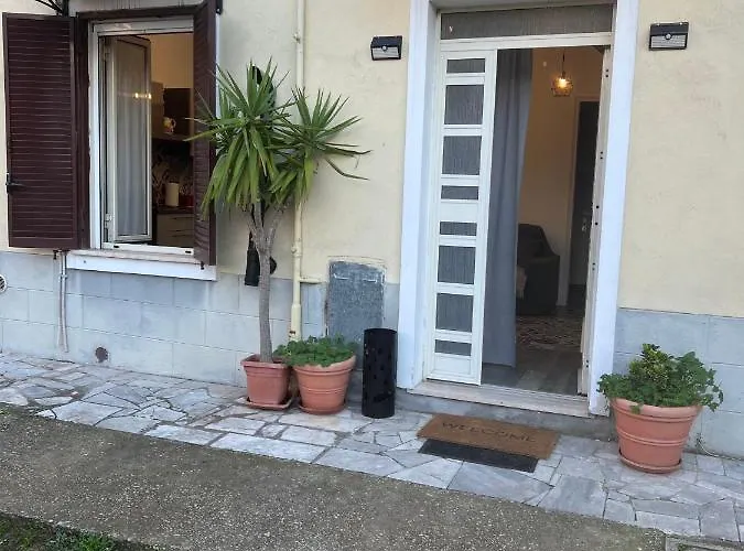 Apartmán Casa Bravetta - Parking Private *