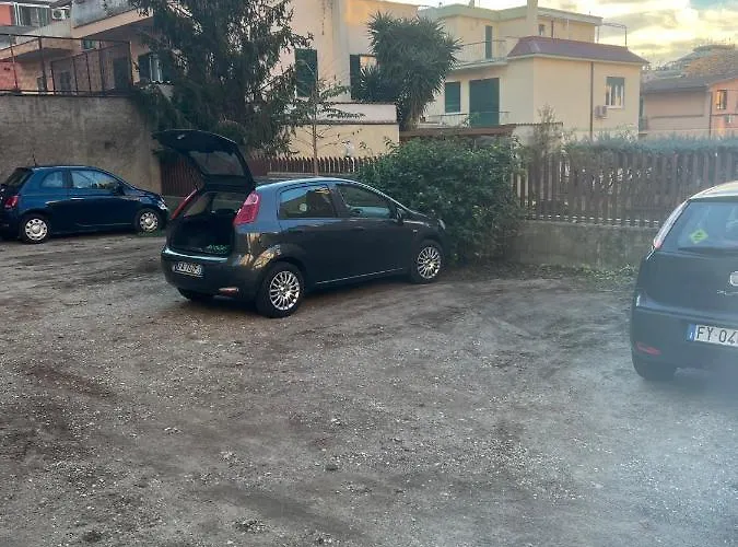 Apartmán Casa Bravetta - Parking Private *