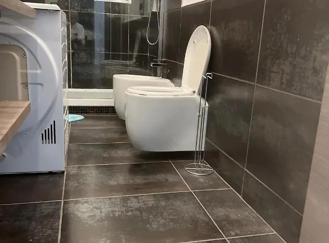 Apartmán Casa Bravetta - Parking Private *