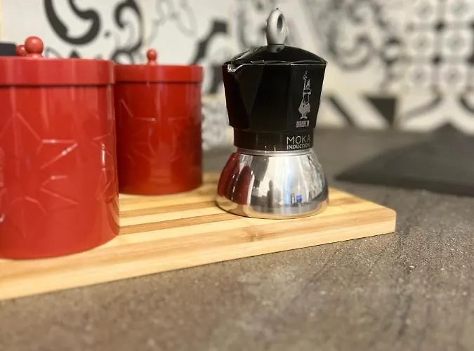 Casa Bravetta - Parking Private Řím