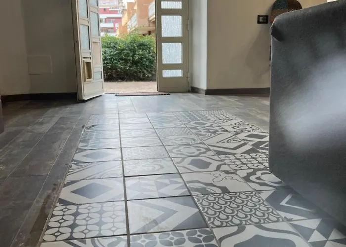 Casa Bravetta - Parking Private *