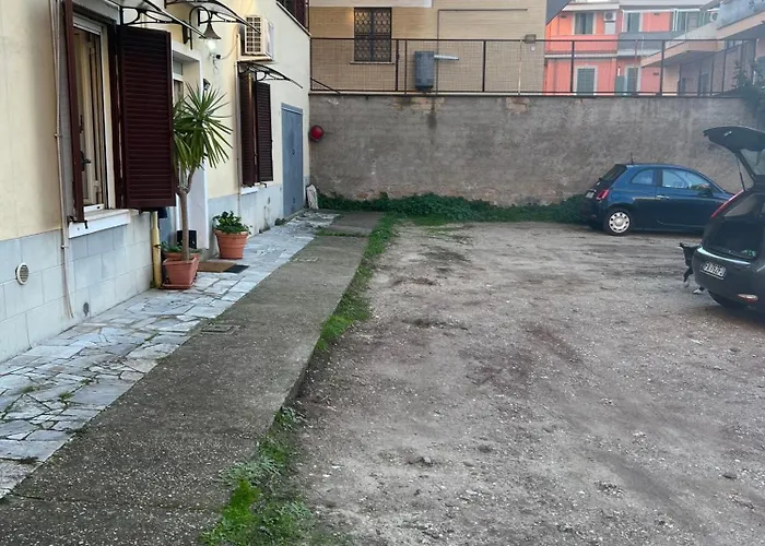 Casa Bravetta - Parking Private Apartmán *