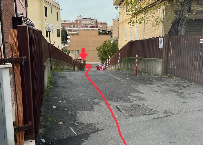 Casa Bravetta - Parking Private Apartmán *