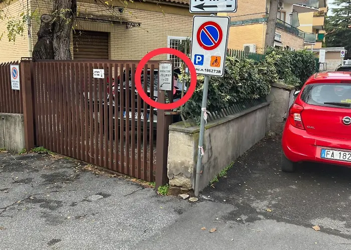 Casa Bravetta - Parking Private Apartmán *