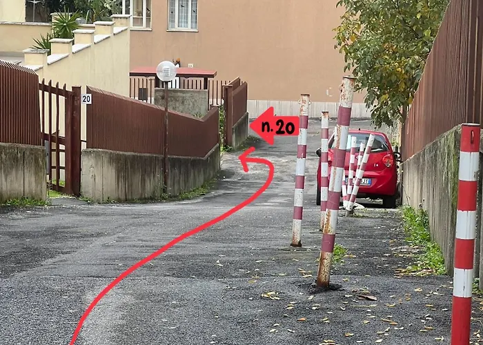 Casa Bravetta - Parking Private Apartmán