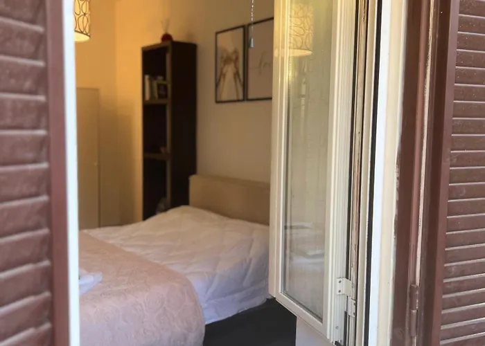 Apartmán Casa Bravetta - Parking Private *