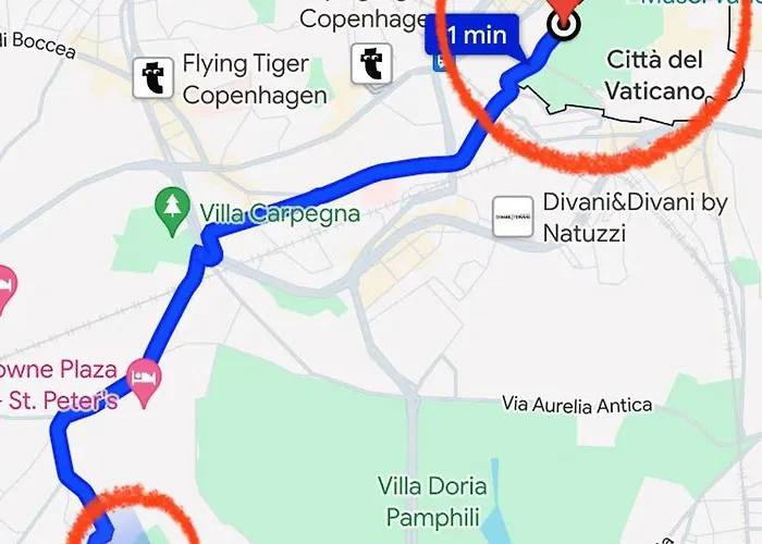 Casa Bravetta - Parking Private *