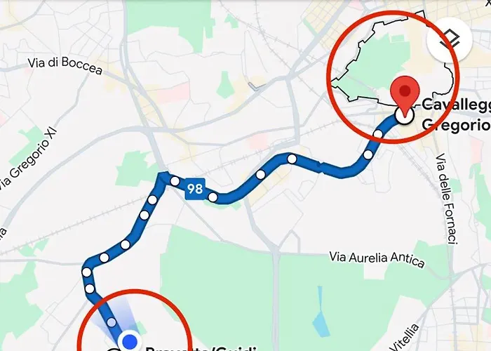 Apartmán Casa Bravetta - Parking Private