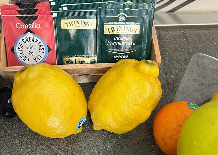 Casa Bravetta - Parking Private Apartmán *